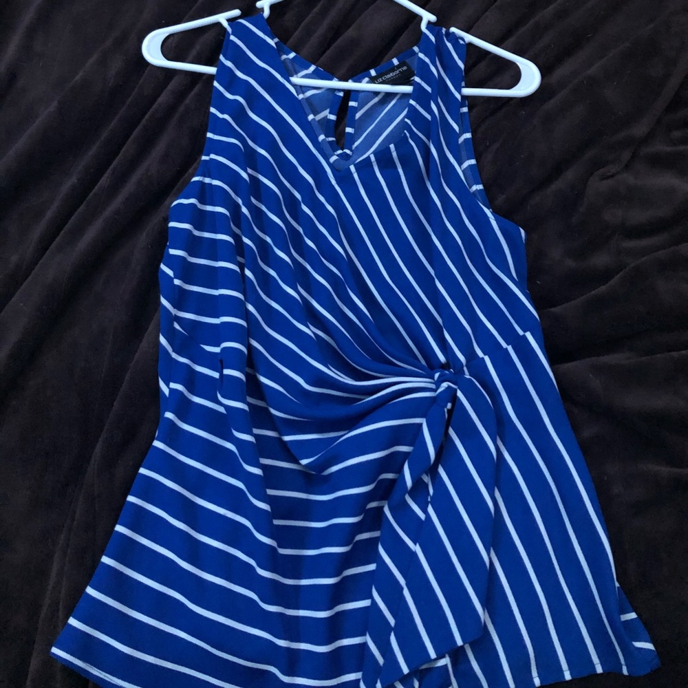 Dressy summer shirt
